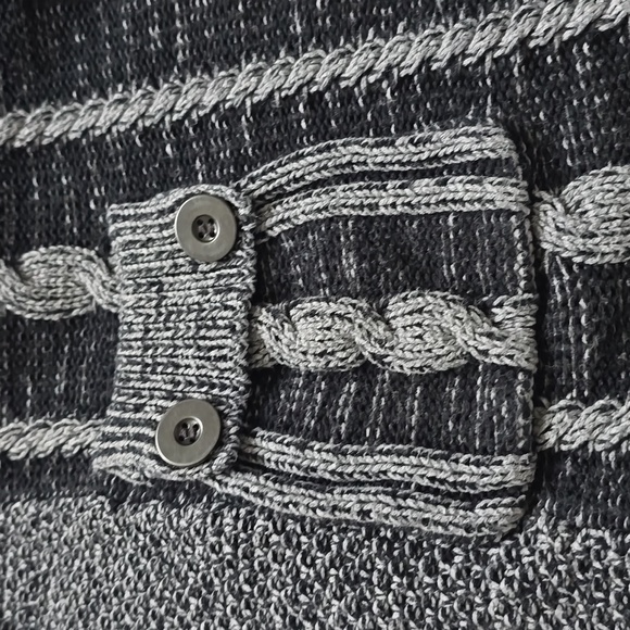 Style & co. Ladies Sweater Dress - Size XL - Picture 5 of 7